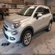 ZFBCFYDT0GP332060 2016 Fiat 500X Lounge auction photo thumbnail 2