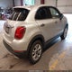 ZFBCFYDT0GP332060 2016 Fiat 500X Lounge auction photo thumbnail 4