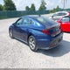 5NPEG4JAXMH070453 2021 Hyundai Sonata Se auction photo thumbnail 3