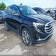3GKALPEV2LL317525 2020 GMC Terrain Fwd Slt auction photo thumbnail 1