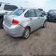 1FAHP3FN0AW262026 2010 Ford Focus Se auction photo thumbnail 4