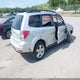 JF2SH6CC4AH748572 2010 Subaru Forester 2.5X Premium auction photo thumbnail 4