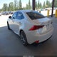 JTHC81D24J5028491 2018 Lexus Is 300 auction photo thumbnail 3