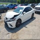 JTNB11HK6J3020315 2018 Toyota Camry Se auction photo thumbnail 2