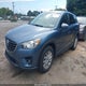 JM3KE4CY6G0815405 2016 Mazda Cx-5 Touring auction photo thumbnail 2