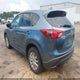 JM3KE4CY6G0815405 2016 Mazda Cx-5 Touring auction photo thumbnail 3