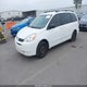 5TDZA23CX5S283775 2005 Toyota Sienna Le auction photo thumbnail 2
