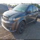 2C4RDGCG8JR159899 2018 Dodge Grand Caravan Sxt auction photo thumbnail 2