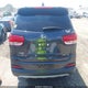 5XYPHDA55HG304276 2017 Kia Sorento 3.3L Ex auction photo thumbnail 16