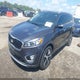 5XYPHDA55HG304276 2017 Kia Sorento 3.3L Ex auction photo thumbnail 2