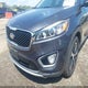 5XYPHDA55HG304276 2017 Kia Sorento 3.3L Ex auction photo thumbnail 6