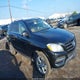 4JGDA5HB0EA280968 2014 Mercedes-Benz Ml 350 4Matic auction photo thumbnail 1