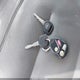 1G6KD54Y73U160726 2003 Cadillac Deville Standard auction photo thumbnail 11