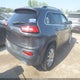 1C4PJMDS3GW360319 2016 Jeep Cherokee Limited auction photo thumbnail 4