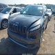 1C4PJMDS3GW360319 2016 Jeep Cherokee Limited auction photo thumbnail 6