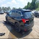 5FNYF6H20MB015907 2021 Honda Pilot Awd Special Edition auction photo thumbnail 3