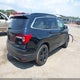 5FNYF6H20MB015907 2021 Honda Pilot Awd Special Edition auction photo thumbnail 4