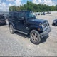 1C4BJWEG1FL655886 2015 Jeep Wrangler Unlimited Sahara auction photo thumbnail 1