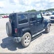 1C4BJWEG1FL655886 2015 Jeep Wrangler Unlimited Sahara auction photo thumbnail 4