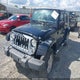 1C4BJWEG1FL655886 2015 Jeep Wrangler Unlimited Sahara auction photo thumbnail 6