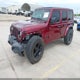 1C4HJXEG7MW703967 2021 Jeep Wrangler Unlimited Sahara Altitude 4X4 auction photo thumbnail 2