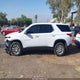 1GNERFKW3MJ260643 2021 Chevrolet Traverse Fwd Ls auction photo thumbnail 14
