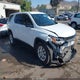 1GNERFKW3MJ260643 2021 Chevrolet Traverse Fwd Ls auction photo thumbnail 1