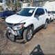 1GNERFKW3MJ260643 2021 Chevrolet Traverse Fwd Ls auction photo thumbnail 2