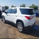 1GNERFKW3MJ260643 2021 Chevrolet Traverse Fwd Ls auction photo thumbnail 3