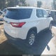 1GNERFKW3MJ260643 2021 Chevrolet Traverse Fwd Ls auction photo thumbnail 4