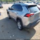 4T3MWRFV2LU007507 2020 Toyota Rav4 Hybrid Le auction photo thumbnail 3
