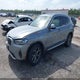 5UX53DP04P9S20126 2023 BMW X3 xDrive30I auction photo thumbnail 2
