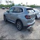 5UX53DP04P9S20126 2023 BMW X3 xDrive30I auction photo thumbnail 3