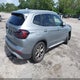 5UX53DP04P9S20126 2023 BMW X3 xDrive30I auction photo thumbnail 4