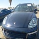 WP1AB2A23JLA60525 2018 Porsche Cayenne S auction photo thumbnail 13
