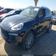 WP1AB2A23JLA60525 2018 Porsche Cayenne S auction photo thumbnail 2