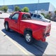1GCCS148X58290480 2005 Chevrolet Colorado auction photo thumbnail 3
