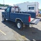 1FTEF14N2GPB12638 1986 Ford F150 auction photo thumbnail 3