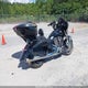 5VPDB36N3B3005826 2011 Victory Motorcycles Cross Country Standard auction photo thumbnail 4