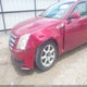1G6DM577380115678 2008 Cadillac Cts Standard auction photo thumbnail 6