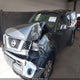 1N6AD07WX5C451295 2005 Nissan Frontier Nismo Off Road auction photo thumbnail 2