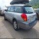 4S4BP62C757358737 2005 Subaru Outback 2.5I Limited auction photo thumbnail 3