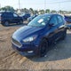 1FADP3K20GL326487 2016 Ford Focus Se auction photo thumbnail 2