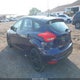 1FADP3K20GL326487 2016 Ford Focus Se auction photo thumbnail 3