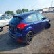 1FADP3K20GL326487 2016 Ford Focus Se auction photo thumbnail 4
