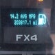 1FTPW14V99FB24139 2009 Ford F-150 Fx4 auction photo thumbnail 16