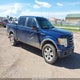 1FTPW14V99FB24139 2009 Ford F-150 Fx4 auction photo thumbnail 1