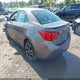 2T1BURHE1HC883027 2017 Toyota Corolla Se auction photo thumbnail 3