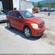 1B3HB48B98D740887 2008 Dodge Caliber Sxt auction photo thumbnail 1