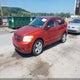 1B3HB48B98D740887 2008 Dodge Caliber Sxt auction photo thumbnail 2